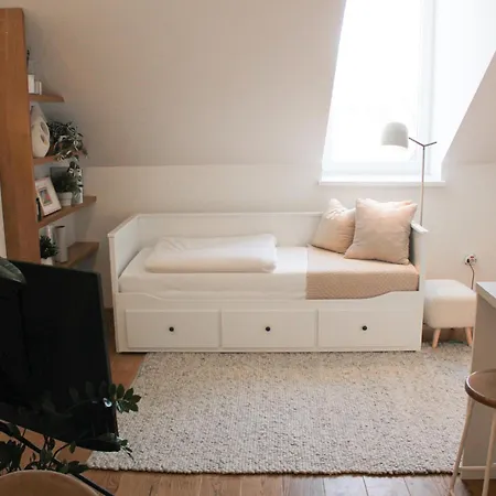 Cozy Urban Spot Daire Ljubljana