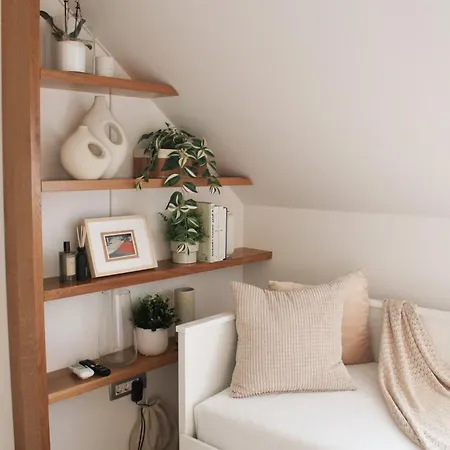 Cozy Urban Spot * Ljubljana