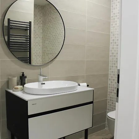 Cozy Urban Spot * Lubiana