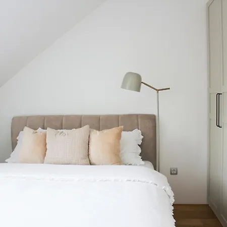 Appartamento Cozy Urban Spot