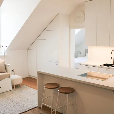 Cozy Urban Spot לובליאנה