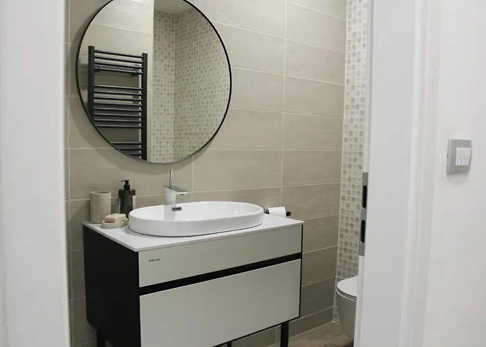 Cozy Urban Spot * Ljubljana