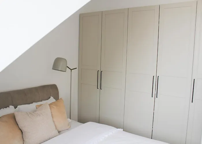 Cozy Urban Spot Apartment *